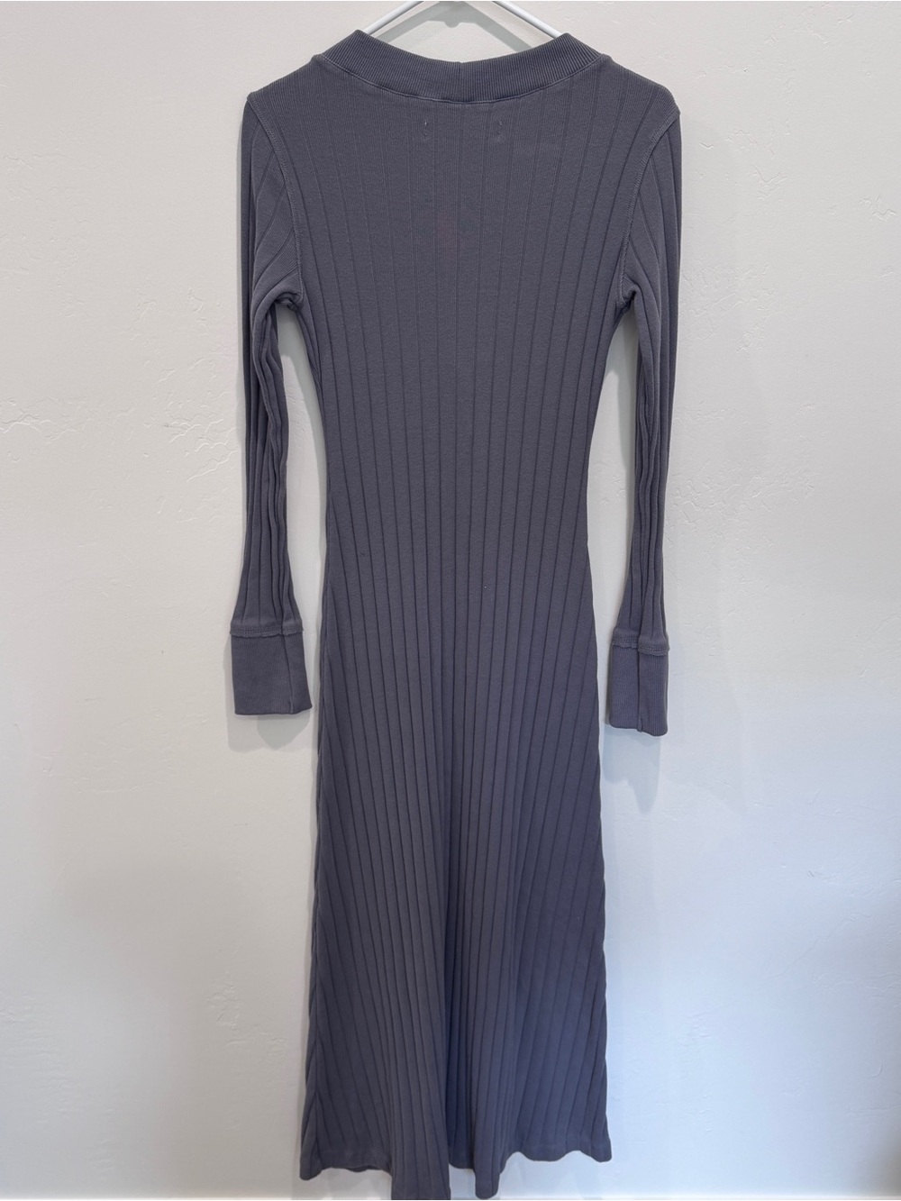 Free People Beach Sunflower Maxi Dress size S - Picture 6 of 10